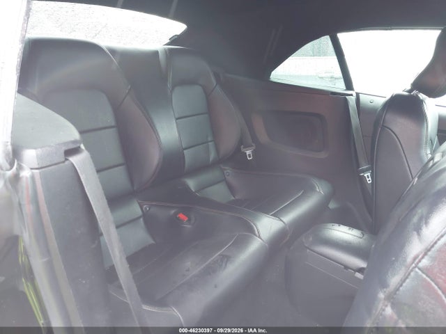 Aukcja sprzedaży 2017 Ford Mustang Ecoboost Premium, vin: 1FATP8UH5H5218043, numer aukcji: 46230397