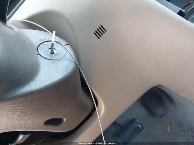 Aukcja sprzedaży 2003 Toyota Corolla Ce, vin: 1NXBR32E03Z101394, numer aukcji: 46230398