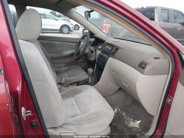 Aukcja sprzedaży 2003 Toyota Corolla Ce, vin: 1NXBR32E03Z101394, numer aukcji: 46230398