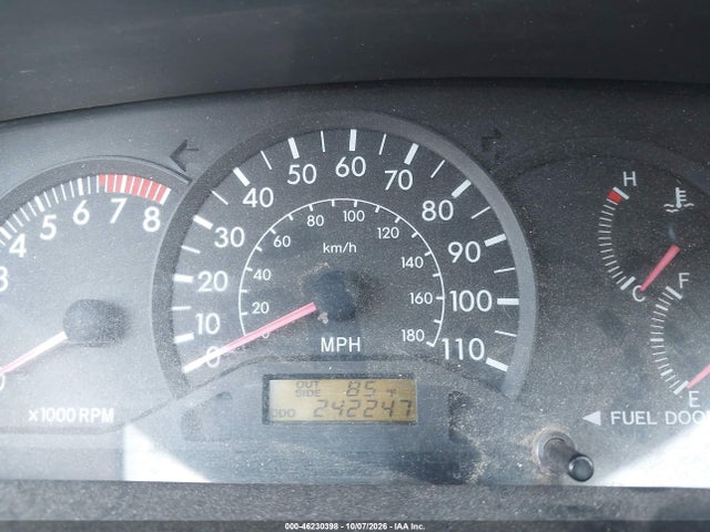 Aukcja sprzedaży 2003 Toyota Corolla Ce, vin: 1NXBR32E03Z101394, numer aukcji: 46230398