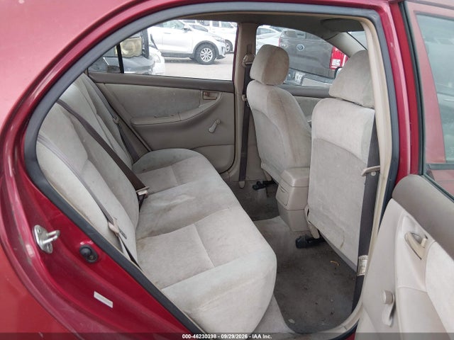 Aukcja sprzedaży 2003 Toyota Corolla Ce, vin: 1NXBR32E03Z101394, numer aukcji: 46230398