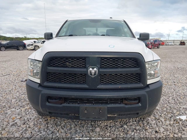Aukcja sprzedaży 2018 Ram 2500 Tradesman  4x4 8' Box, vin: 3C6TR5HT3JG375223, numer aukcji: 46230406