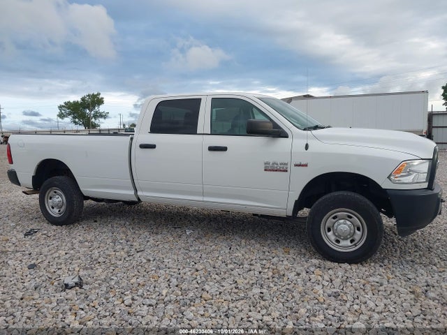 Aukcja sprzedaży 2018 Ram 2500 Tradesman  4x4 8' Box, vin: 3C6TR5HT3JG375223, numer aukcji: 46230406