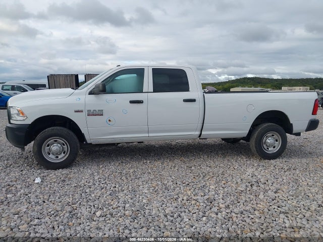 Aukcja sprzedaży 2018 Ram 2500 Tradesman  4x4 8' Box, vin: 3C6TR5HT3JG375223, numer aukcji: 46230406