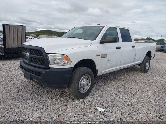 Aukcja sprzedaży 2018 Ram 2500 Tradesman  4x4 8' Box, vin: 3C6TR5HT3JG375223, numer aukcji: 46230406