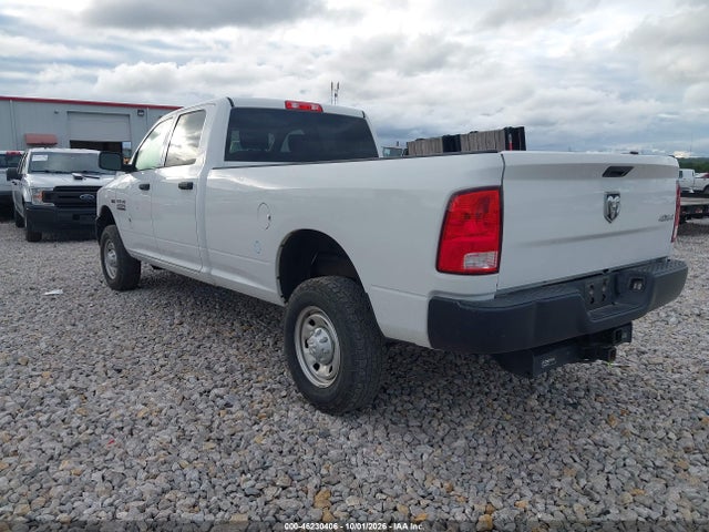 Aukcja sprzedaży 2018 Ram 2500 Tradesman  4x4 8' Box, vin: 3C6TR5HT3JG375223, numer aukcji: 46230406