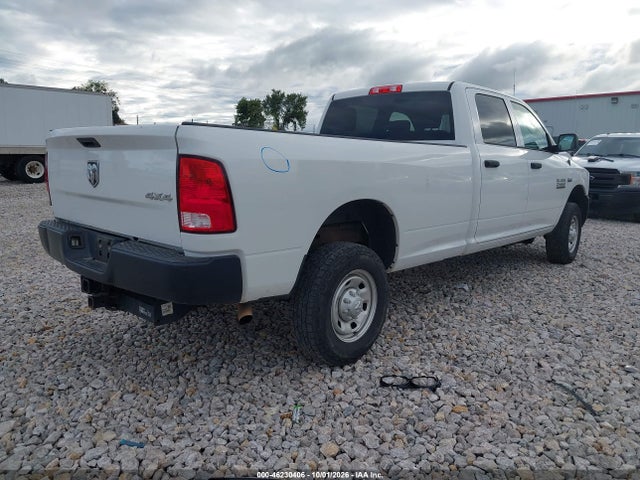 Aukcja sprzedaży 2018 Ram 2500 Tradesman  4x4 8' Box, vin: 3C6TR5HT3JG375223, numer aukcji: 46230406