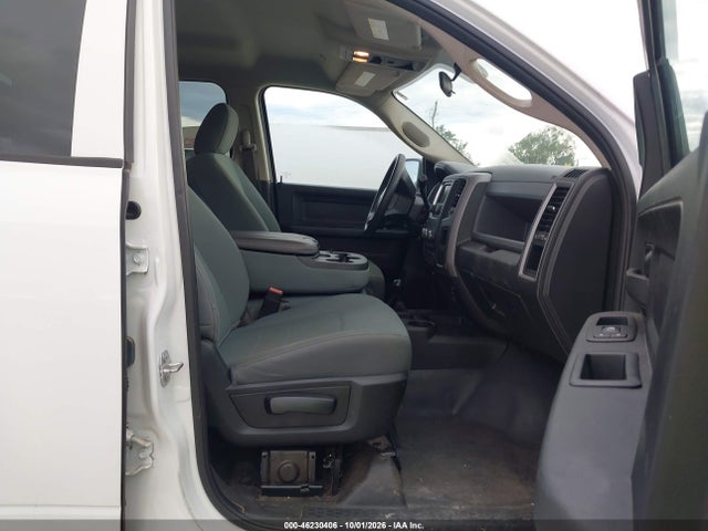 Aukcja sprzedaży 2018 Ram 2500 Tradesman  4x4 8' Box, vin: 3C6TR5HT3JG375223, numer aukcji: 46230406