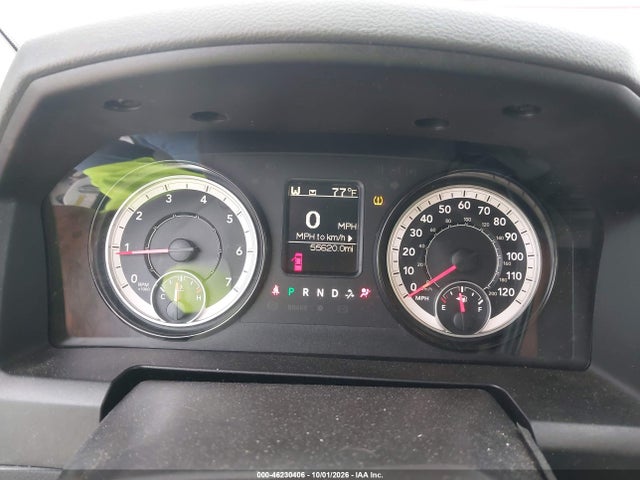 Aukcja sprzedaży 2018 Ram 2500 Tradesman  4x4 8' Box, vin: 3C6TR5HT3JG375223, numer aukcji: 46230406