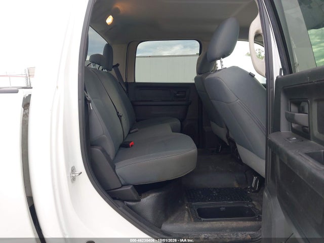 Aukcja sprzedaży 2018 Ram 2500 Tradesman  4x4 8' Box, vin: 3C6TR5HT3JG375223, numer aukcji: 46230406