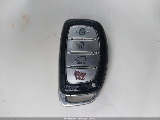 46230408 :رقم المزاد ، KMHD35LHXGU318231 vin ، 2016 Hyundai Elantra Gt مزاد بيع