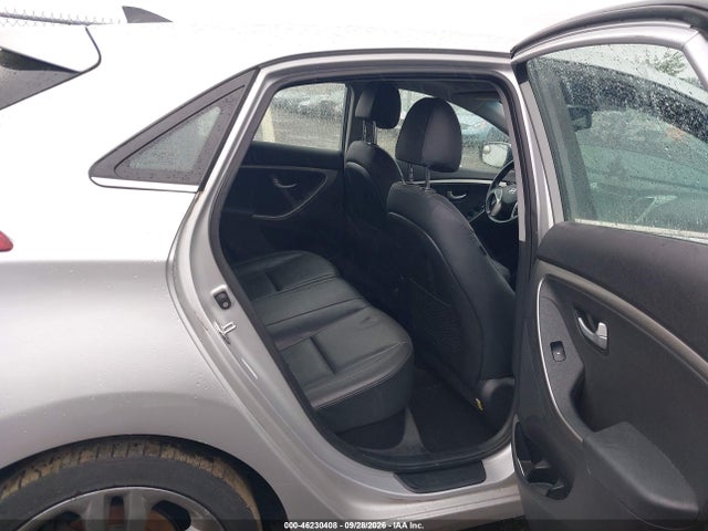 46230408 :رقم المزاد ، KMHD35LHXGU318231 vin ، 2016 Hyundai Elantra Gt مزاد بيع