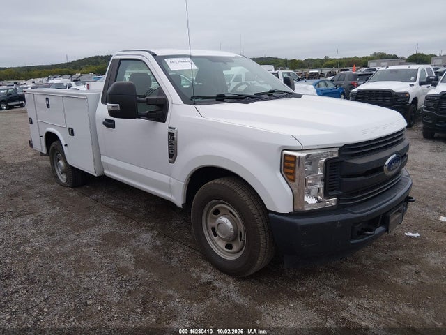 Продажа на аукционе авто 2019 Ford F-350 Xl, vin: 1FDRF3A67KEC15774, номер лота: 46230410