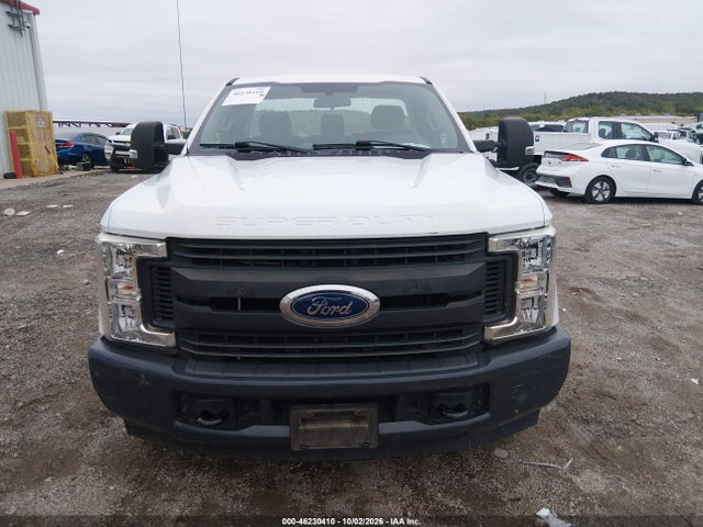 Продажа на аукционе авто 2019 Ford F-350 Xl, vin: 1FDRF3A67KEC15774, номер лота: 46230410