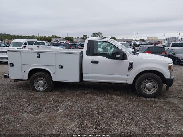 Продажа на аукционе авто 2019 Ford F-350 Xl, vin: 1FDRF3A67KEC15774, номер лота: 46230410