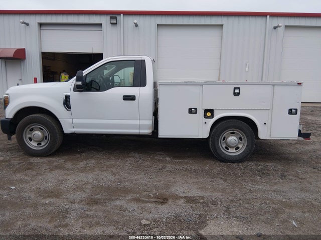 Продажа на аукционе авто 2019 Ford F-350 Xl, vin: 1FDRF3A67KEC15774, номер лота: 46230410