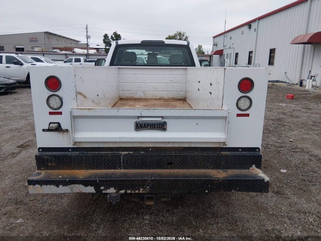 Продажа на аукционе авто 2019 Ford F-350 Xl, vin: 1FDRF3A67KEC15774, номер лота: 46230410