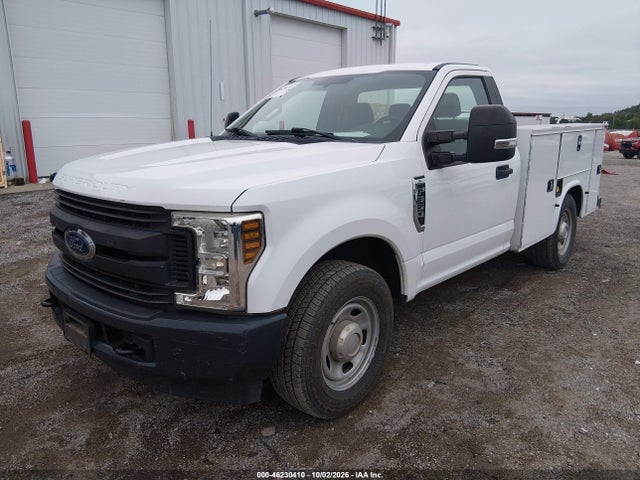 Продажа на аукционе авто 2019 Ford F-350 Xl, vin: 1FDRF3A67KEC15774, номер лота: 46230410