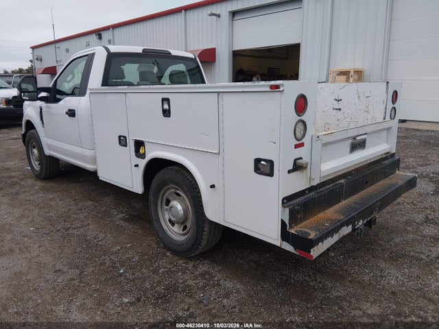 Продажа на аукционе авто 2019 Ford F-350 Xl, vin: 1FDRF3A67KEC15774, номер лота: 46230410