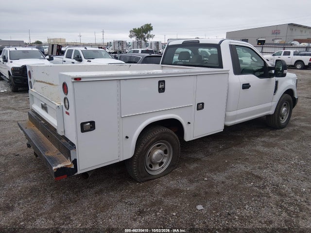 Продажа на аукционе авто 2019 Ford F-350 Xl, vin: 1FDRF3A67KEC15774, номер лота: 46230410