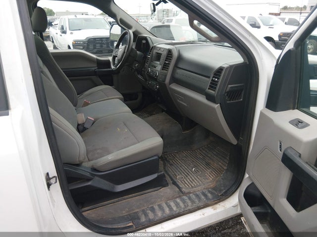 Продажа на аукционе авто 2019 Ford F-350 Xl, vin: 1FDRF3A67KEC15774, номер лота: 46230410