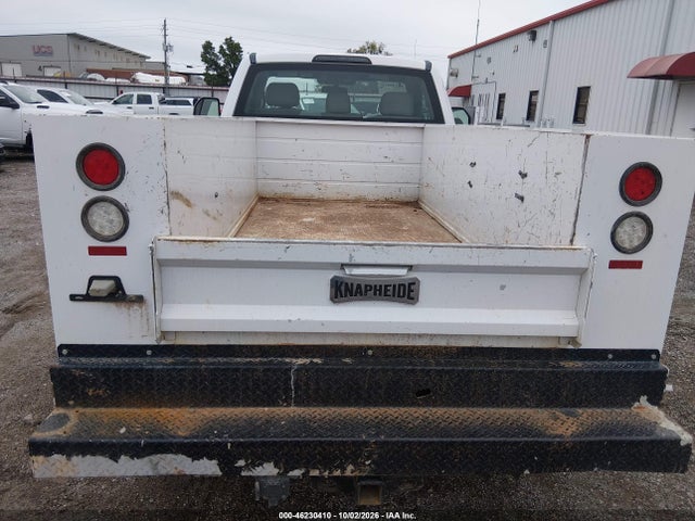 Продажа на аукционе авто 2019 Ford F-350 Xl, vin: 1FDRF3A67KEC15774, номер лота: 46230410