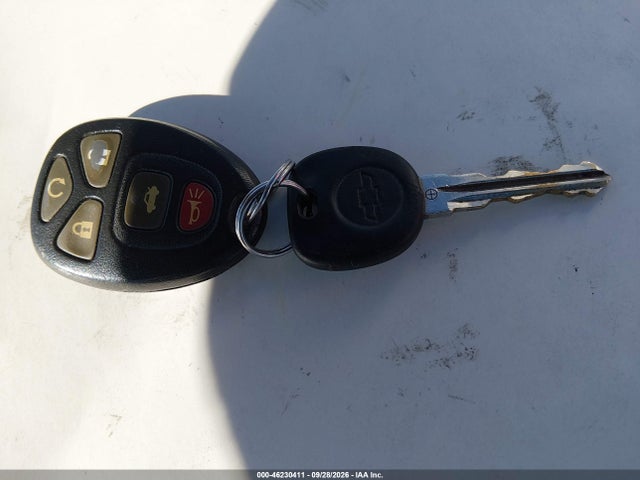 Продажа на аукционе авто 2016 Chevrolet Impala Limited Lt, vin: 2G1WB5E39G1167582, номер лота: 46230411