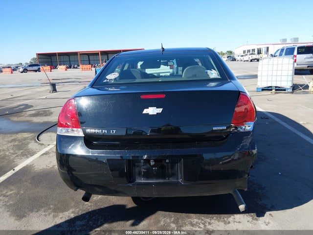 Продажа на аукционе авто 2016 Chevrolet Impala Limited Lt, vin: 2G1WB5E39G1167582, номер лота: 46230411