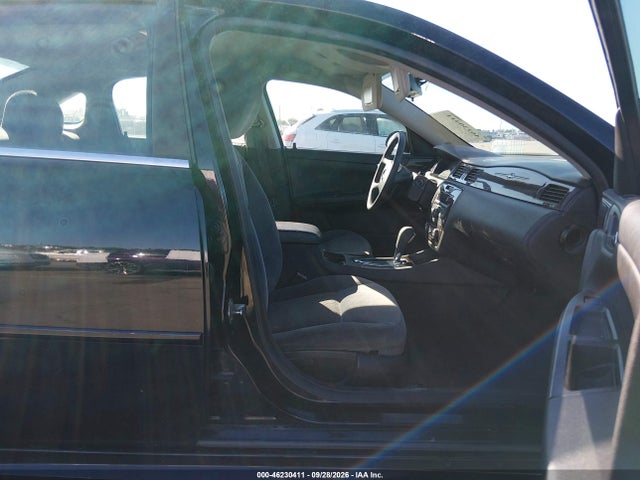 Продажа на аукционе авто 2016 Chevrolet Impala Limited Lt, vin: 2G1WB5E39G1167582, номер лота: 46230411