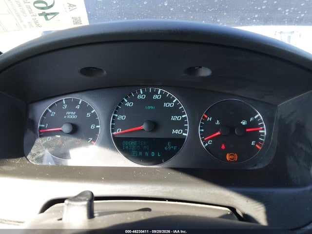 Продажа на аукционе авто 2016 Chevrolet Impala Limited Lt, vin: 2G1WB5E39G1167582, номер лота: 46230411