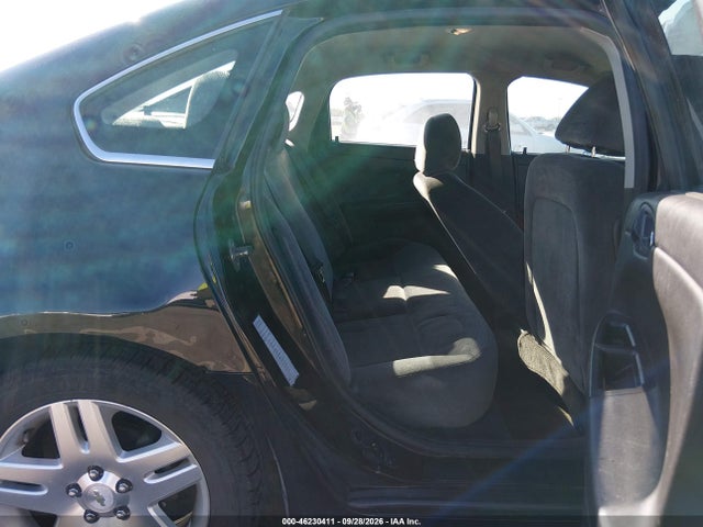 Продажа на аукционе авто 2016 Chevrolet Impala Limited Lt, vin: 2G1WB5E39G1167582, номер лота: 46230411
