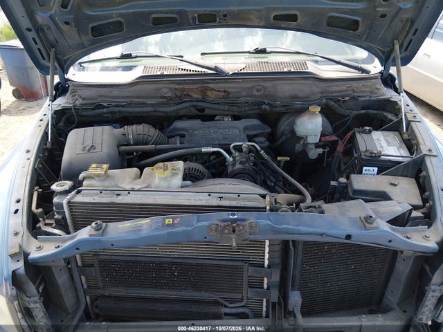 46230417 :رقم المزاد ، 1D7HA18D65S333396 vin ، 2005 Dodge Ram 1500 Slt/laramie مزاد بيع