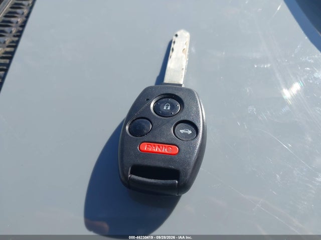 2006 Honda Civic Ex მანქანა იყიდება აუქციონზე, vin: 1HGFA16866L021826, აუქციონის ნომერი: 46230419