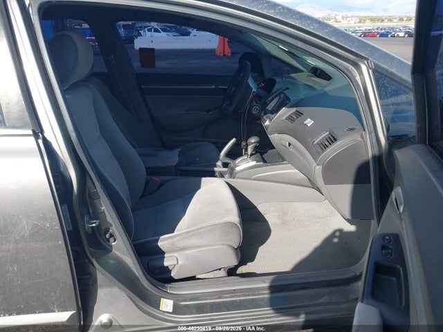 2006 Honda Civic Ex მანქანა იყიდება აუქციონზე, vin: 1HGFA16866L021826, აუქციონის ნომერი: 46230419