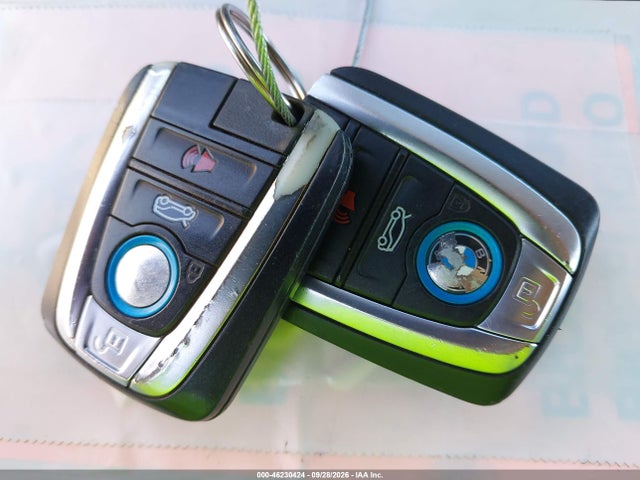 2014 Bmw I3 მანქანა იყიდება აუქციონზე, vin: WBY1Z2C52EVX51879, აუქციონის ნომერი: 46230424
