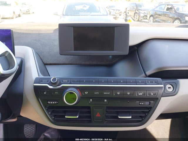 2014 Bmw I3 მანქანა იყიდება აუქციონზე, vin: WBY1Z2C52EVX51879, აუქციონის ნომერი: 46230424
