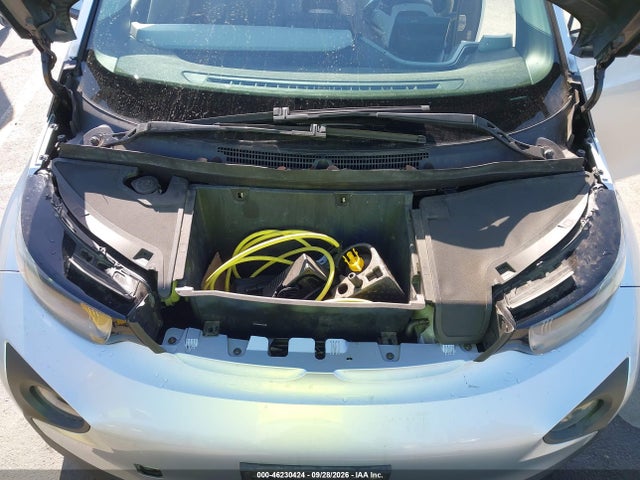 2014 Bmw I3 მანქანა იყიდება აუქციონზე, vin: WBY1Z2C52EVX51879, აუქციონის ნომერი: 46230424