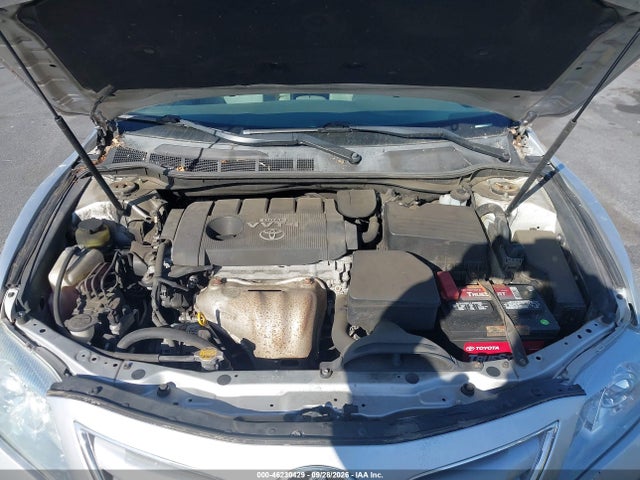 Продаж на аукціоні авто 2010 Toyota Camry Le, vin: 4T1BF3EK3AU052666, номер лоту: 46230429