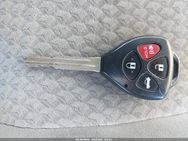 Продаж на аукціоні авто 2010 Toyota Camry Le, vin: 4T1BF3EK3AU052666, номер лоту: 46230429