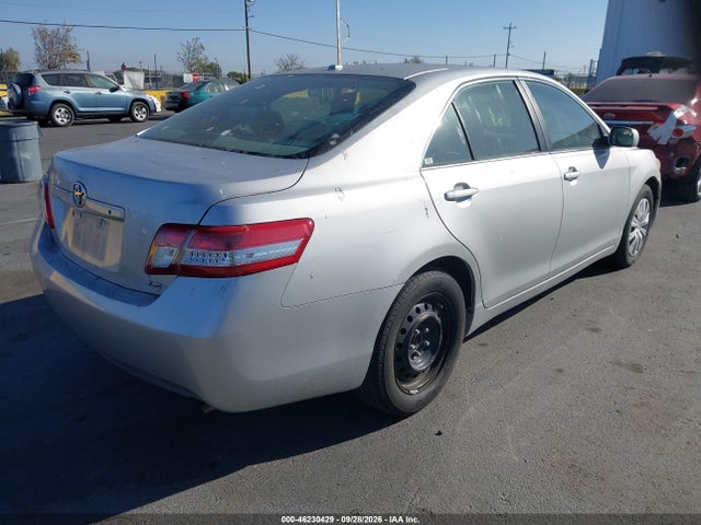 Продаж на аукціоні авто 2010 Toyota Camry Le, vin: 4T1BF3EK3AU052666, номер лоту: 46230429
