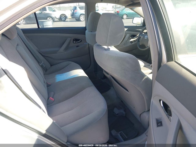 Продаж на аукціоні авто 2010 Toyota Camry Le, vin: 4T1BF3EK3AU052666, номер лоту: 46230429