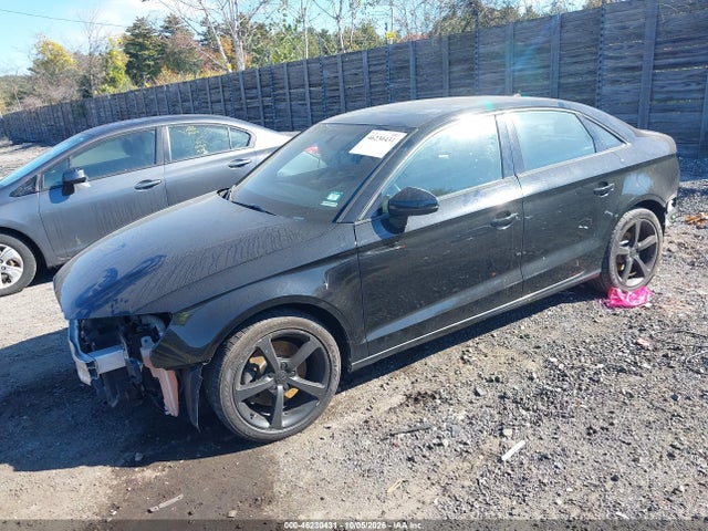 Aukcja sprzedaży 2015 Audi A3 2.0t Premium, vin: WAUBFGFF2F1021220, numer aukcji: 46230431