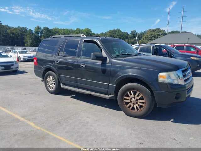 Aukcja sprzedaży 2012 Ford Expedition Xlt, vin: 1FMJU1H56CEF27297, numer aukcji: 46230432
