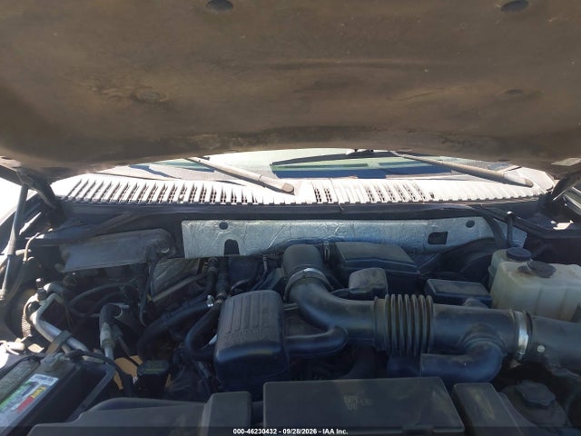 Aukcja sprzedaży 2012 Ford Expedition Xlt, vin: 1FMJU1H56CEF27297, numer aukcji: 46230432