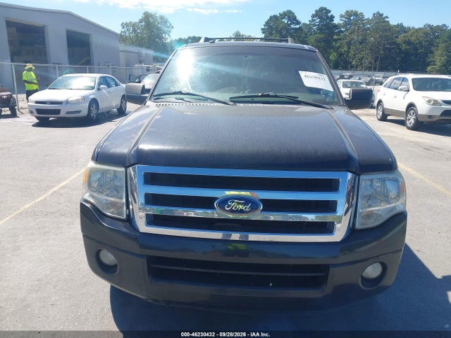 Aukcja sprzedaży 2012 Ford Expedition Xlt, vin: 1FMJU1H56CEF27297, numer aukcji: 46230432