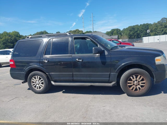 Aukcja sprzedaży 2012 Ford Expedition Xlt, vin: 1FMJU1H56CEF27297, numer aukcji: 46230432