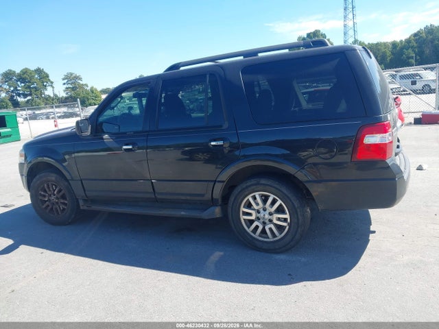 Aukcja sprzedaży 2012 Ford Expedition Xlt, vin: 1FMJU1H56CEF27297, numer aukcji: 46230432