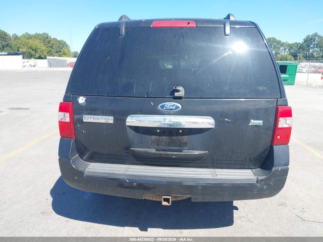 Aukcja sprzedaży 2012 Ford Expedition Xlt, vin: 1FMJU1H56CEF27297, numer aukcji: 46230432