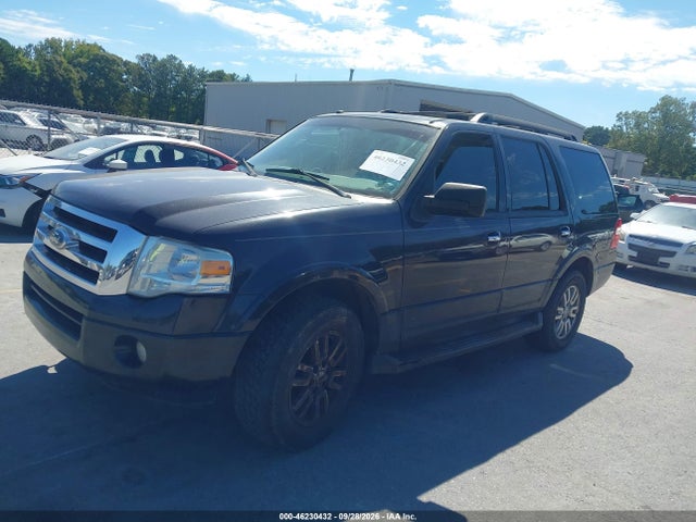 Aukcja sprzedaży 2012 Ford Expedition Xlt, vin: 1FMJU1H56CEF27297, numer aukcji: 46230432