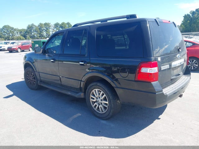 Aukcja sprzedaży 2012 Ford Expedition Xlt, vin: 1FMJU1H56CEF27297, numer aukcji: 46230432
